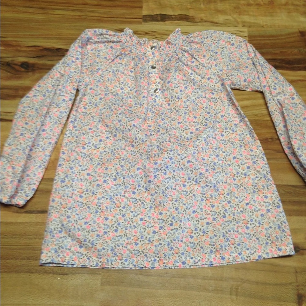 4T Top/dress